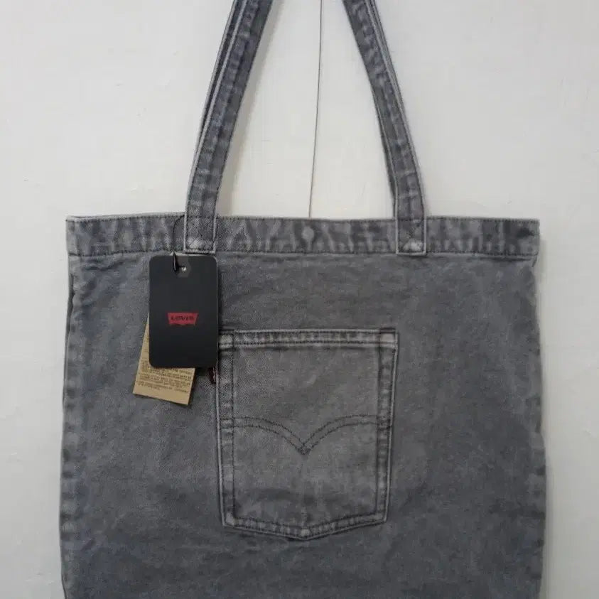 [BUNJANG] Levi's Tote Bag / 리바이스 토트백 에코백