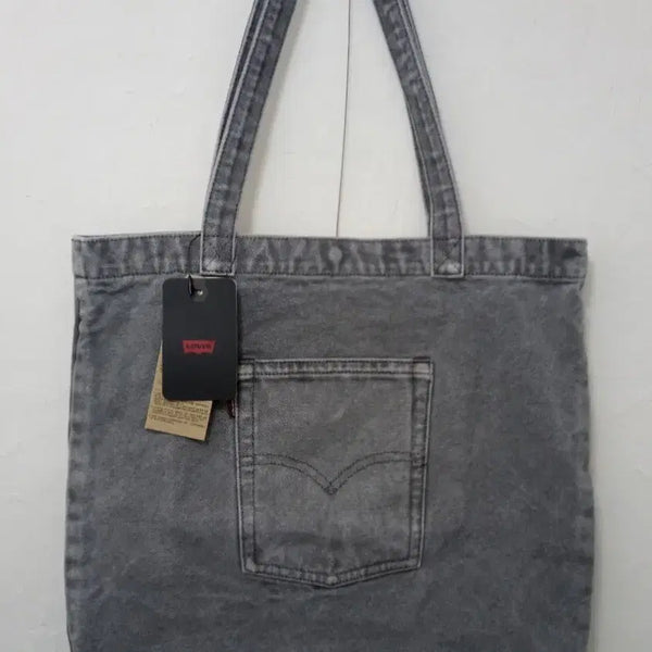 [BUNJANG] Levi's Tote Bag / 리바이스 토트백 에코백
