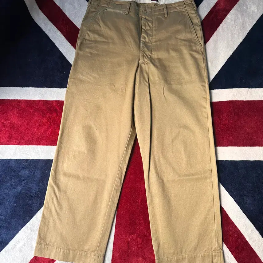 [BUNJANG] TBRM Chino Work Pants Size 32 / TBRM(샌프란시스코마켓)/치노워크팬츠/32사이즈 판매합니다.