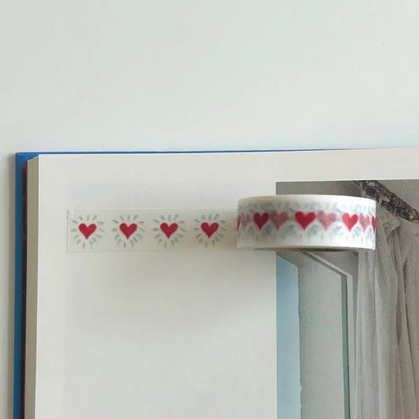[BUNJANG] i'm in it Washi Tape / 아이민잇 마테띵