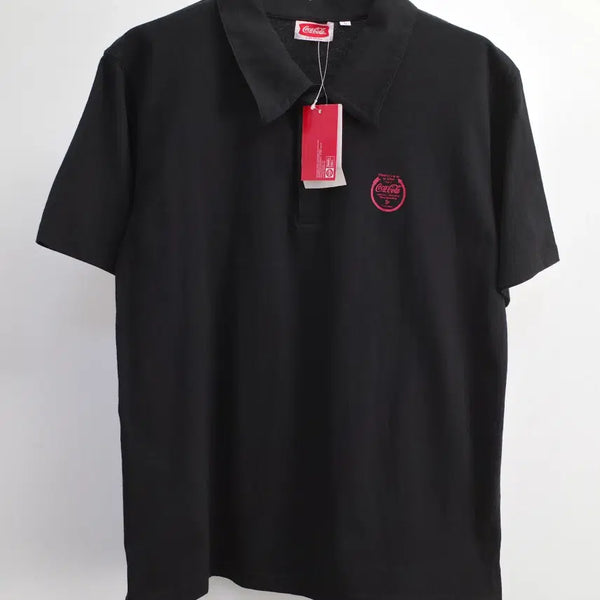 [BUNJANG] Coca-Cola Graphic T-Shirt / coca cola