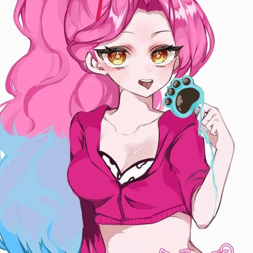 [BUNJANG] Anime Character Art Commission / 마지막 슬롯!!미소녀 주력 그림커미션