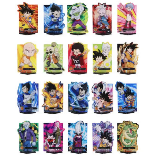 [BUNJANG] Dragon Ball Ichiban Kuji Prize J (Sealed) / 미개봉)드래곤볼 쿠지 j상