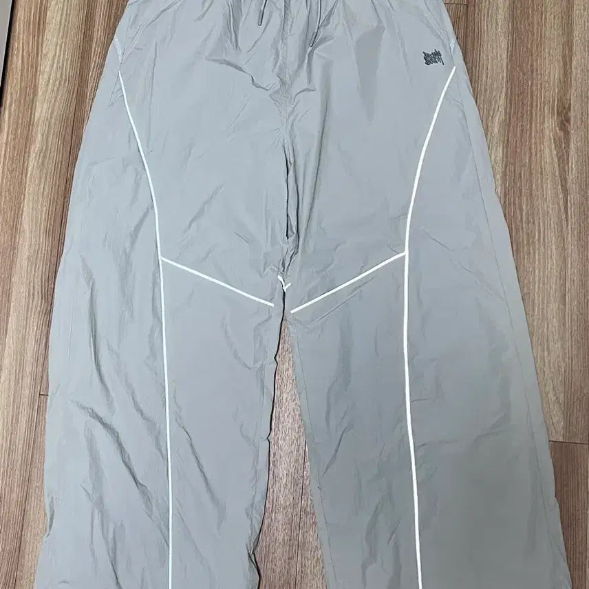 [BUNJANG] Brownbreath Nylon Pants XL / 브라운브레스 나일로 바지 XL