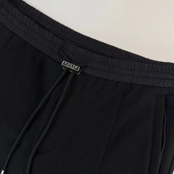 [BUNJANG] Solid Homme Sweat Pants / 솔리드 옴므 스웻 팬츠