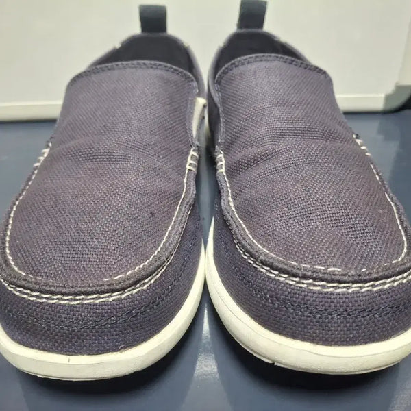 [BUNJANG] Crocs Slip-On Navy Size 275-280mm / 크록스 슬립온 275~280mm