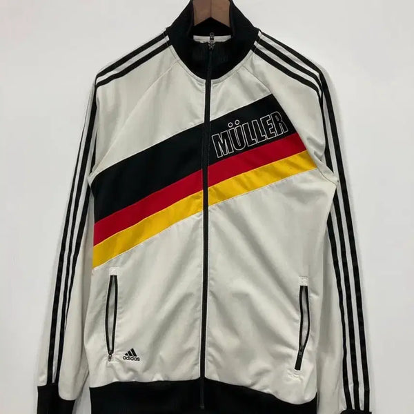 [BUNJANG] Adidas Germany Jersey / 아디다스 독일 져지