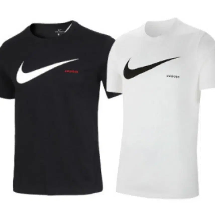 [BUNJANG] Nike NSW Double Swoosh Unisex Apparel / 나이키 NSW 남여공용 더블스우시