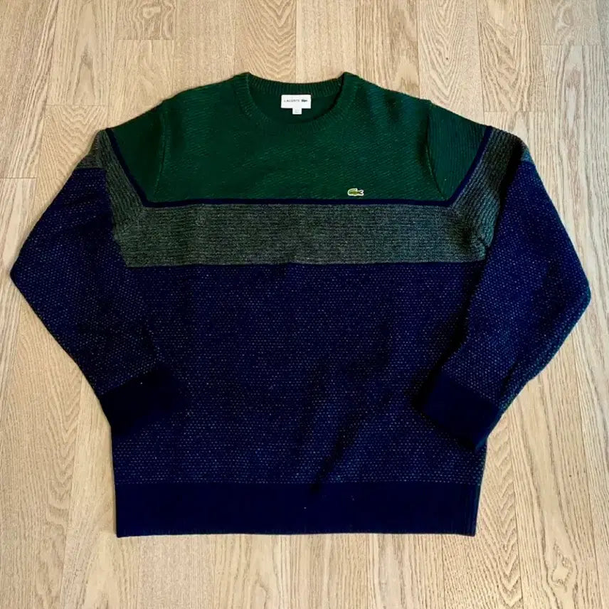 [BUNJANG] Lacoste & 8 Seconds Knit Sweaters / 라코스테 에잇세컨즈 니트 스웨터 판매