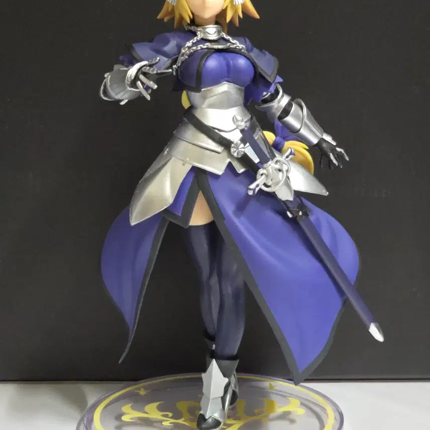 [BUNJANG] Fate Series Jeanne d'Arc, Nero Claudius, Tamamo no Mae Figures / 페이트 시리즈 피규어