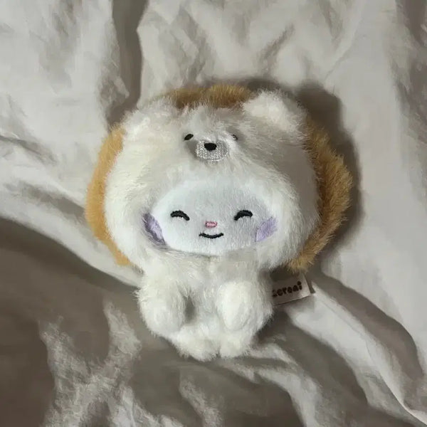 [BUNJANG] Han Yu Jin Unini Magnet / 한유진 마그넷 유니니 양도