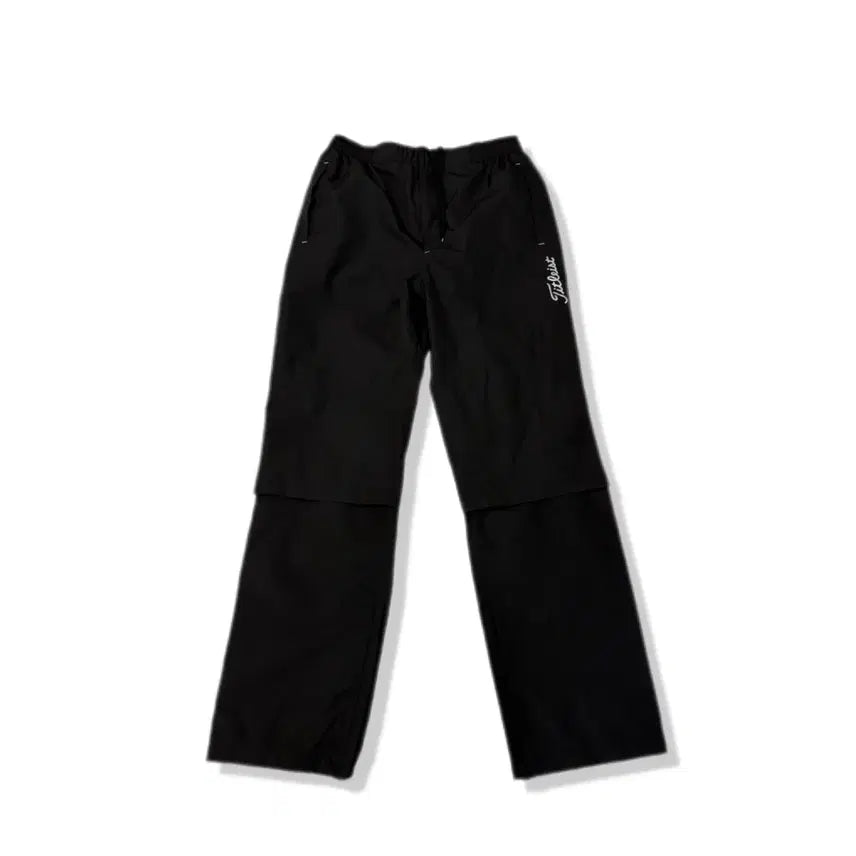 [BUNJANG] Titleist Rain Pants L / 타이틀리스트 레인팬츠 L