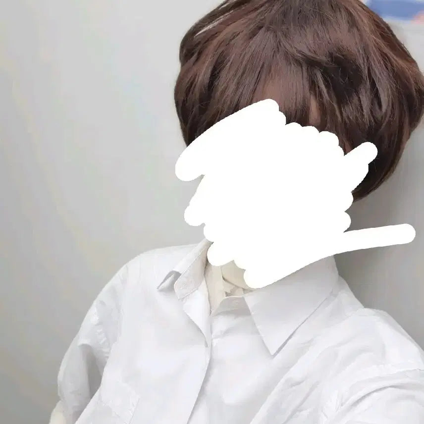 [BUNJANG] Dazai Osamu 15yo Mafia Cosplay Set / [문호스트레이독스] 다자이 오사무 15세 마피아 코스프레 판매