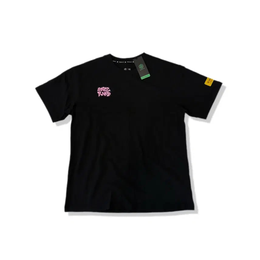 [BUNJANG] Appline Soccer Graphic T-Shirt M / (새상품)애플라인드사커 그래픽티셔츠m