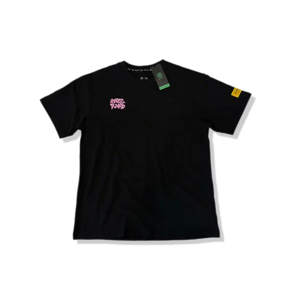 [BUNJANG] Appline Soccer Graphic T-Shirt M / (새상품)애플라인드사커 그래픽티셔츠m