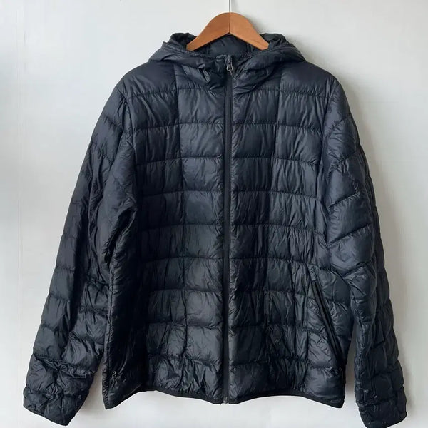 [BUNJANG] Rei Lightweight Down Jacket L / Rei 구스경량패딩 L