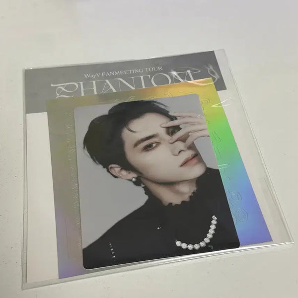 [BUNJANG] WayV Fanmeeting Tour MD Bundle Set / wayv 팬미팅 투어 엠디