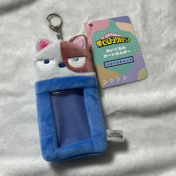 [BUNJANG] My Hero Academia Todoroki Shoto Photocard Holder / 나의 히어로 아카데미아 히로아카 나히아 토도로키 쇼토 포카홀더