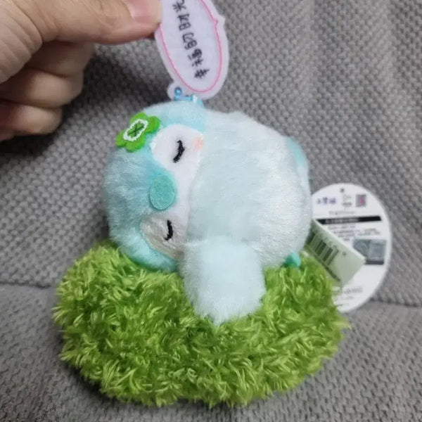 [BUNJANG] Koupen-chan Penguin Plush Keychain / 코우펜짱 펭귄 인형키링