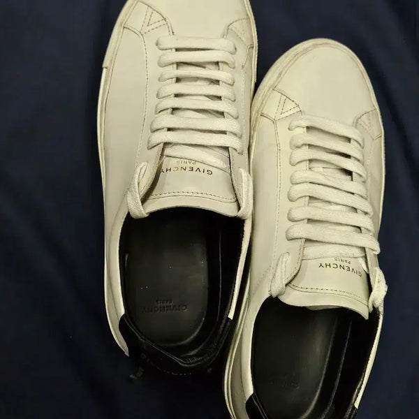 [BUNJANG] Givenchy Urban Street Sneakers / 지방시 어반스트릿 스니커즈