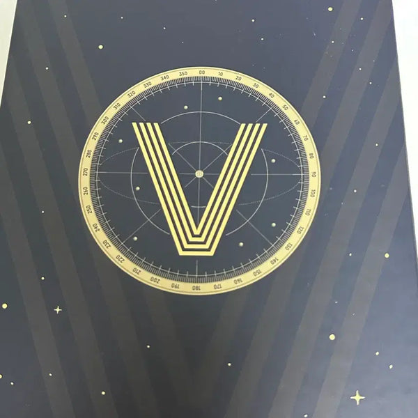 [BUNJANG] WayV 2022 Season's Greetings Photocard Set / wayv 2022 시그