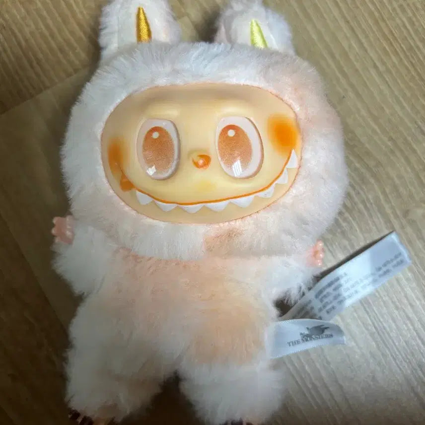 [BUNJANG] Labubu Doll / 라부부 인형 [오늘만 할인]