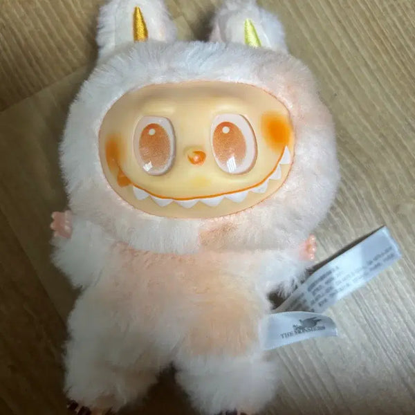 [BUNJANG] Labubu Doll / 라부부 인형 [오늘만 할인]