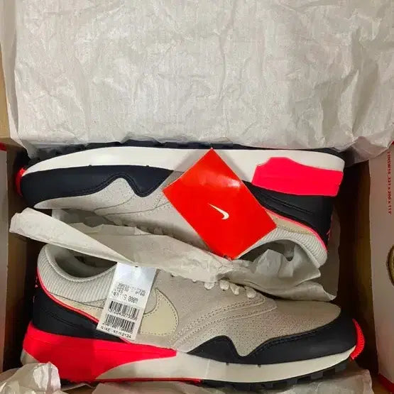 [BUNJANG] Nike Air Odyssey LTR Sneakers / 나이키 에어 오디세이 LTR 270