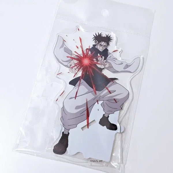 [BUNJANG] Jujutsu Kaisen Choso Acrylic Stand - Deadly Scramble Ver. / 주술회전 쵸소우 아크릴 사멸회유