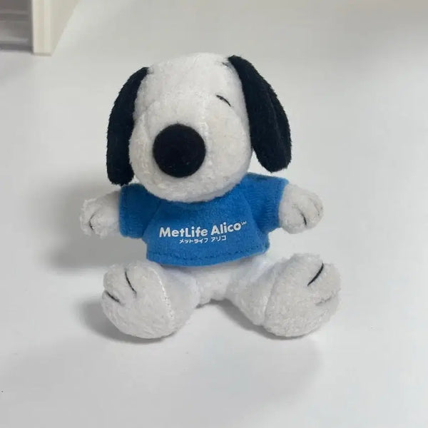 [BUNJANG] Snoopy Keychain / 스누피 키링