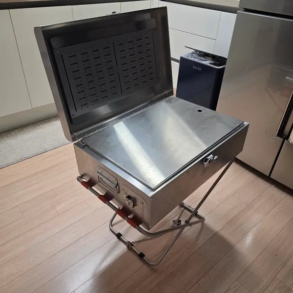 [BUNJANG] Fletu Galleybox Aluminum Stand Bundle / 플레투 갤리박스 알루미늄, 스탠드 일괄 판매합니다