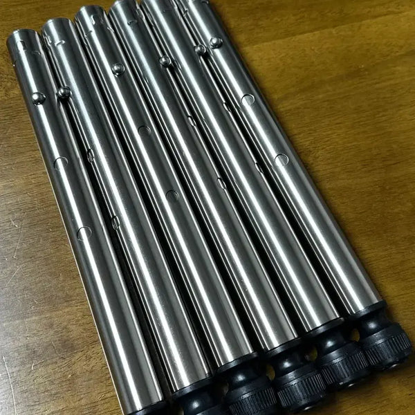 [BUNJANG] IGT Adjustable Legs 30-35-40cm (Unused) / 전주) igt 가변다리 30-35-40 (미사용)