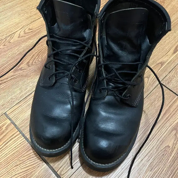 [BUNJANG] Red Wing Blacksmith 9160 Limited Edition Boots (Size 8.5 UK) / 레드윙 블랙스미스 9160 일본한정판(8.5 size)
