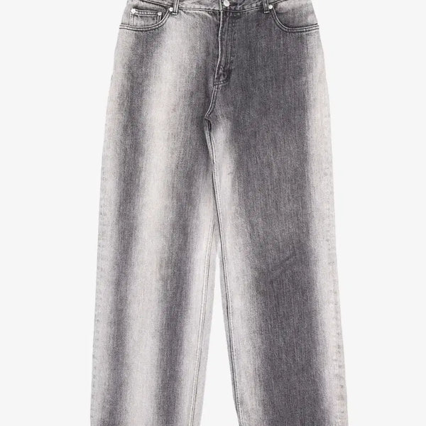 [BUNJANG] Modnine Upstair Track MOD7w Pants (Size 33) / 모드나인 Upstair Track - MOD7w_33사이즈