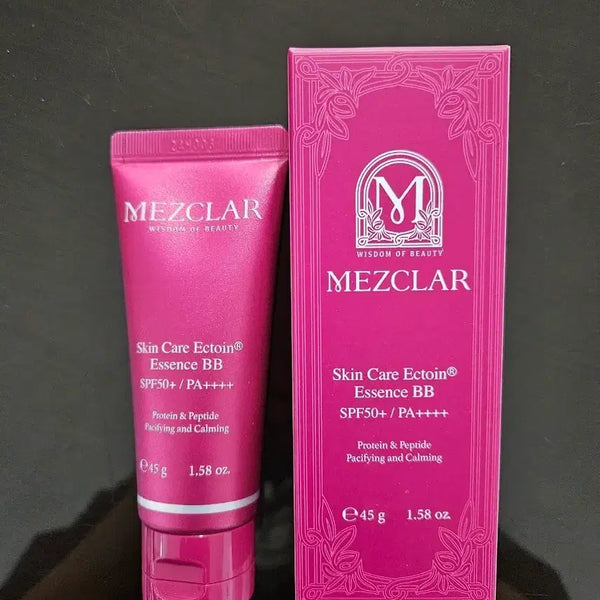 [BUNJANG] Mezcla Ectoin Essence BB Cream SPF50+ / 3개면무배 메즈클라 스킨케어 엑토인 에센스 비비 SPF50+