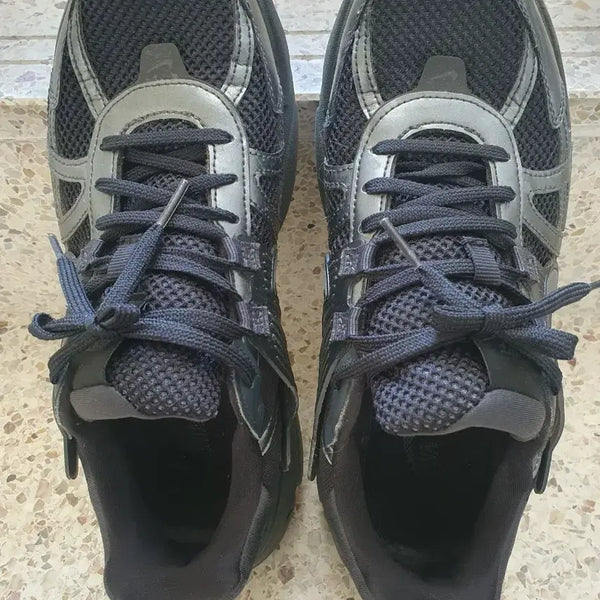 [BUNJANG] Nike V2K Run Sneakers Black / 나이키V2K블랙