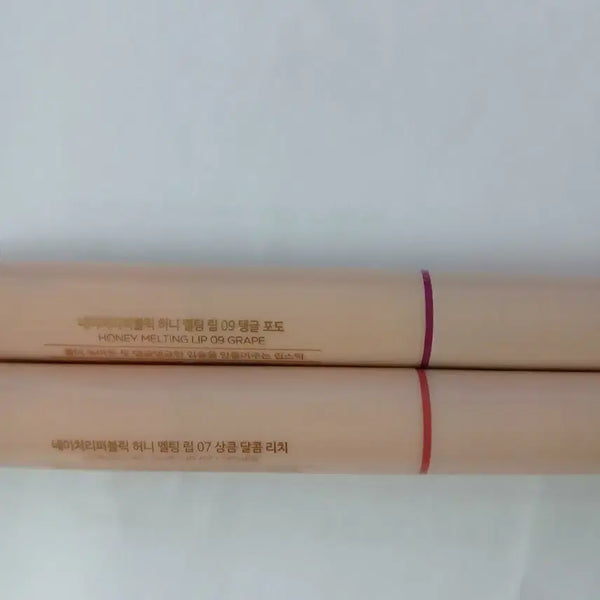 [BUNJANG] Nature Republic Honey Melting Lip Tint / 네이처리퍼블릭 허니멜팅립