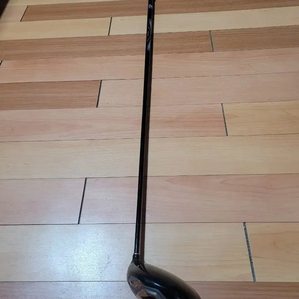 [BUNJANG] XXIO MP600 Men's Driver (9.5 Degree, S Flex) / 젝시오[XXIO] MP600 남성 드라이버(9.5도, S)