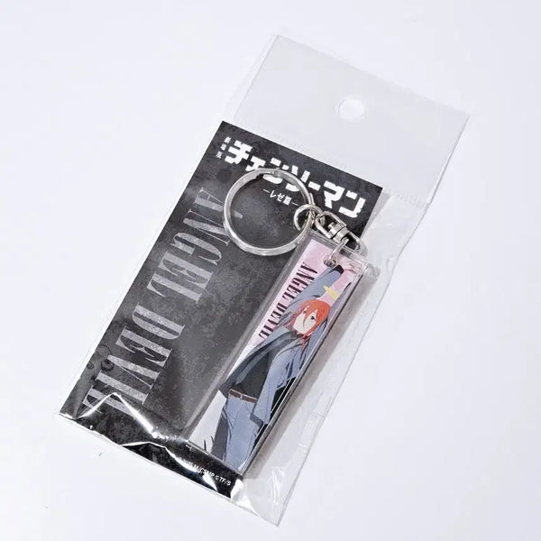 [BUNJANG] Chainsaw Man Angel Denji & Reze Figure / 체인소맨 천사 레제