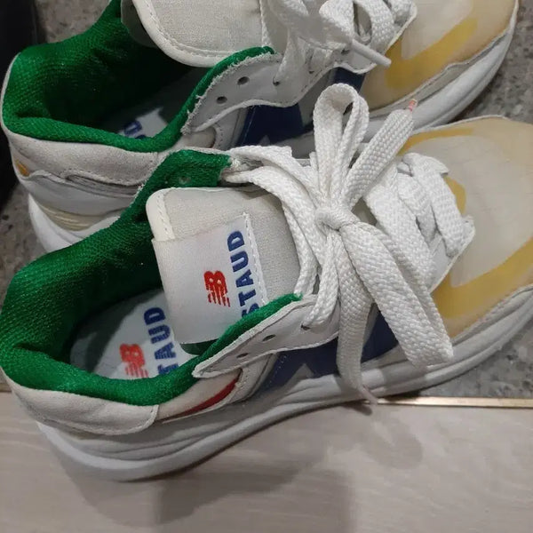 [BUNJANG] New Balance Sneakers / 뉴발란스  운동화 정품