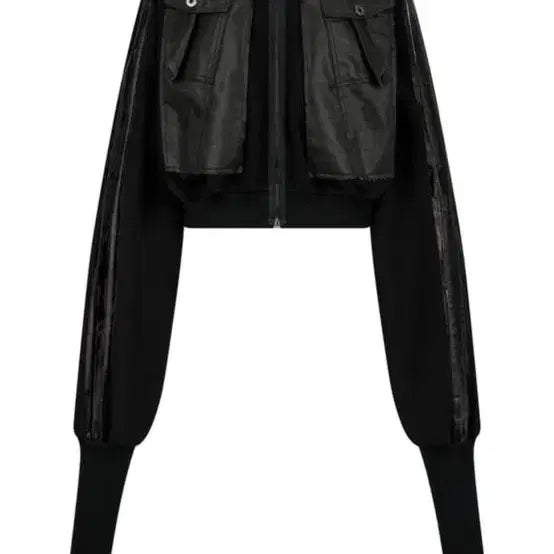 [BUNJANG] DOGMAEHKS Longsleeve Track Top / DOGMAEHKS 도그마엑스 LONGSLEEVE TRACK TOP