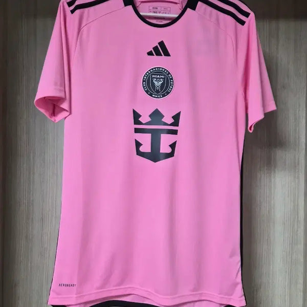 [BUNJANG] Adidas Inter Miami Messi Jersey / 아디다스 인터마이애미 메시 유니폼 국내L 100
