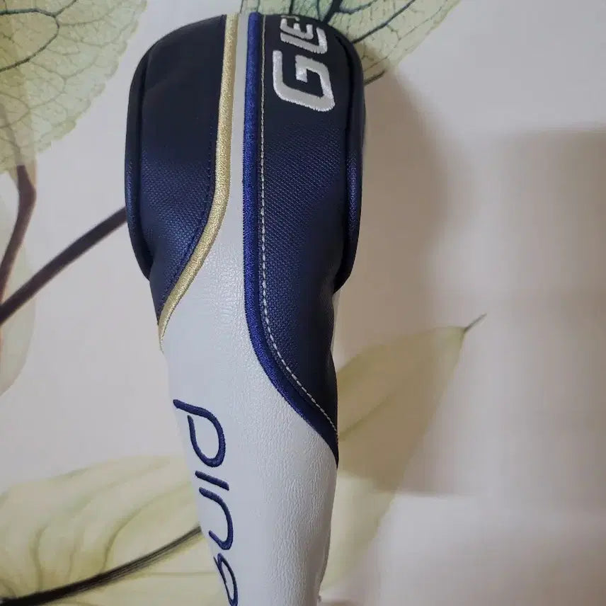 [BUNJANG] PING G LE3 Utility 6 Iron 30 Degree / 핑 여성 유틸리티 6번 30도