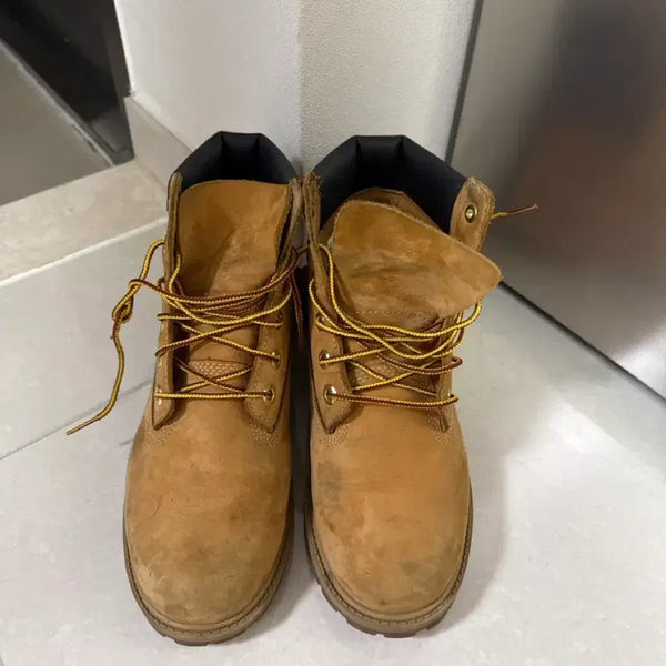 [BUNJANG] Timberland Women's Boots Size 225 / 팀버랜드 225