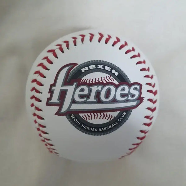 [BUNJANG] Nexen Heroes Baseball / 넥센 히어로즈 야구공