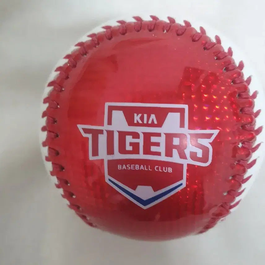 [BUNJANG] Kia Tigers Na Ji-wan 208 Home Run Commemorative Baseball / 기아 타이거스 나지완 208개 최다 홈런 기념 야구공