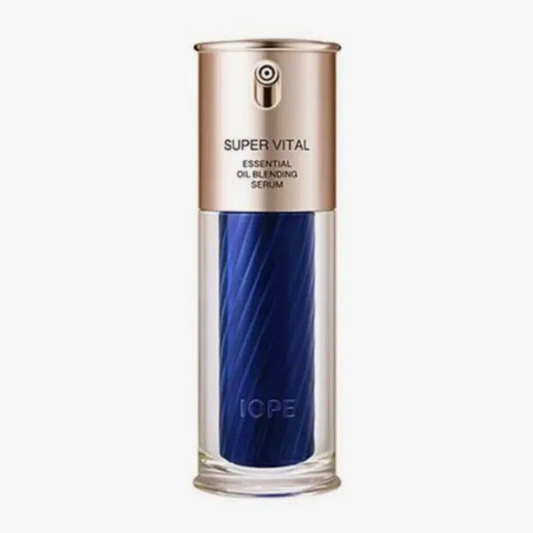 [BUNJANG] IOPE Super Vital Eye Cream Set / 아이오페 슈퍼바이탈 2종 아이크림