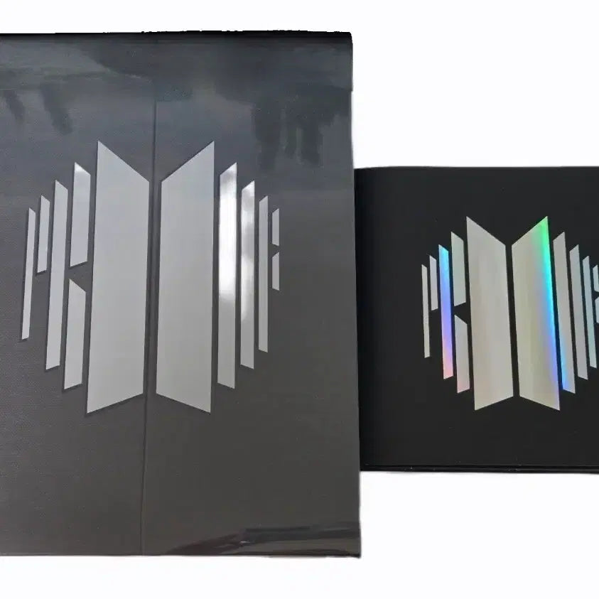 [BUNJANG] BTS Proof Album Standard Edition & Compact Edition Bundle Set / BTS 프루프 proof 앨범 2종 세트 일괄