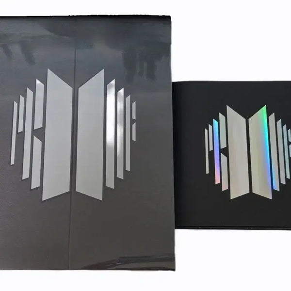 [BUNJANG] BTS Proof Album Standard Edition & Compact Edition Bundle Set / BTS 프루프 proof 앨범 2종 세트 일괄