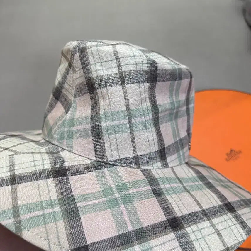 [BUNJANG] Hermès Panama Hat / 에르메스 파나마 햇